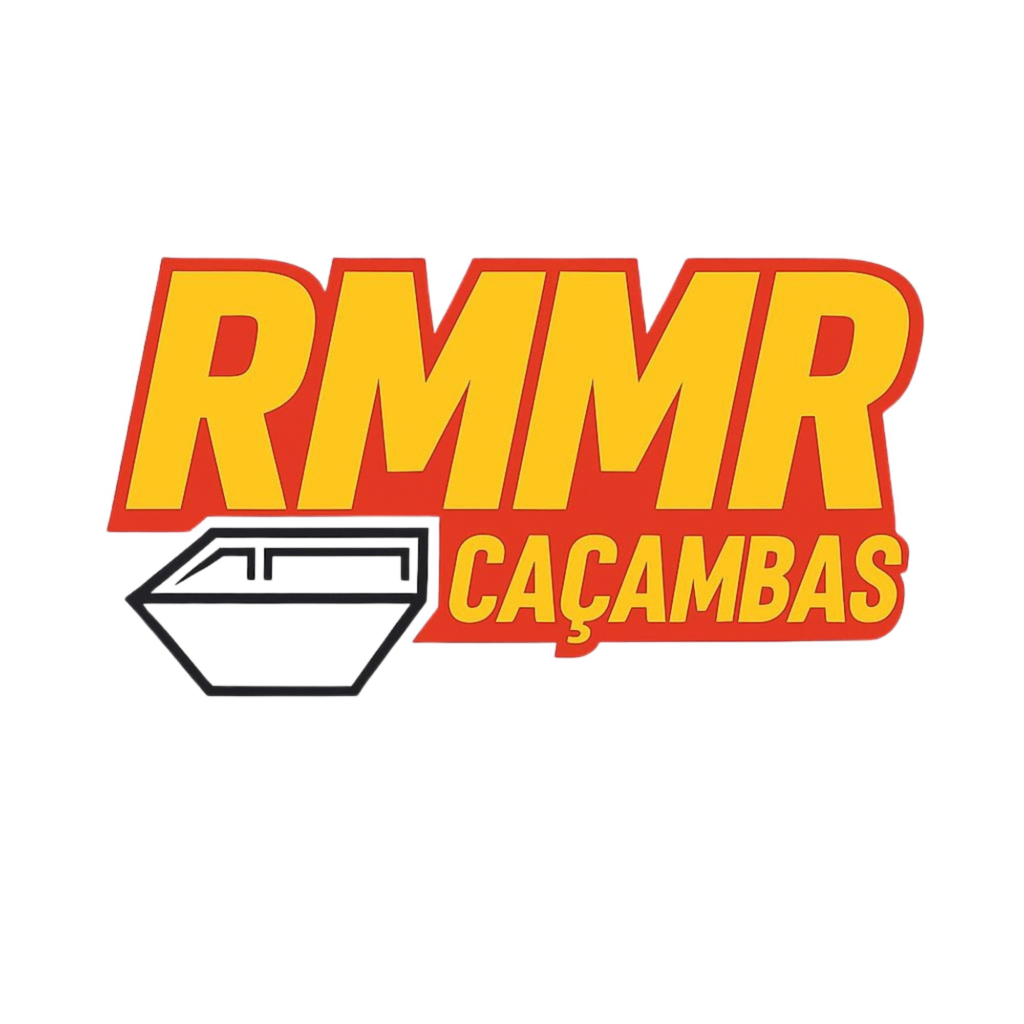 RMMR Caçambas